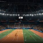 Artistic Gymnastics Olympics Tickets