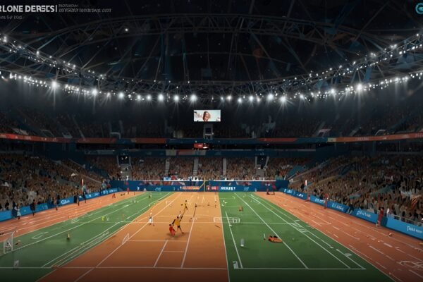 Artistic Gymnastics Olympics Tickets
