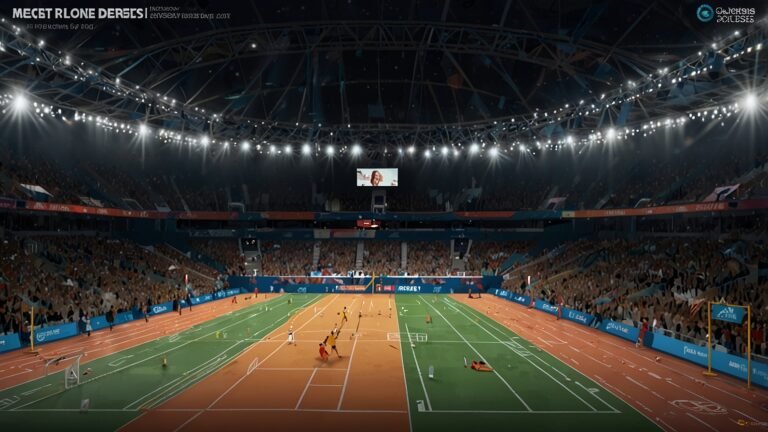 Artistic Gymnastics Olympics Tickets