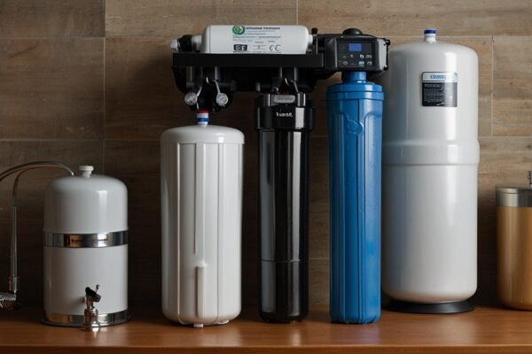 Water Filtration Systems