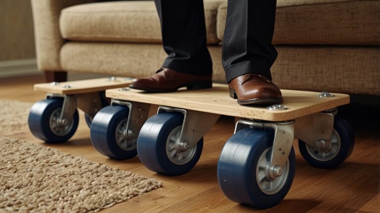 Casters