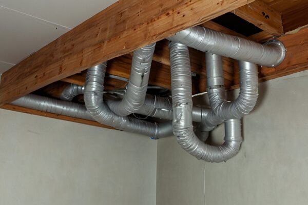 Leaky Ducts