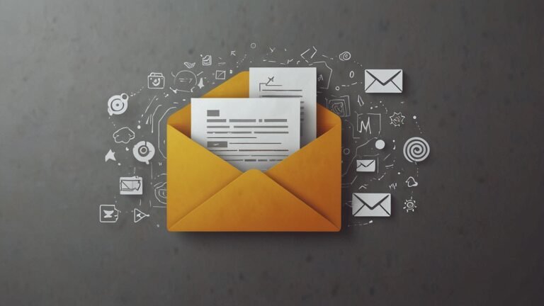 Custom Email Designer