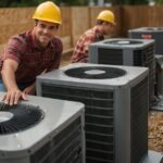 Right HVAC System