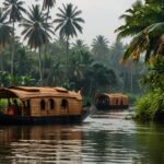 Kerala Backwater Tour