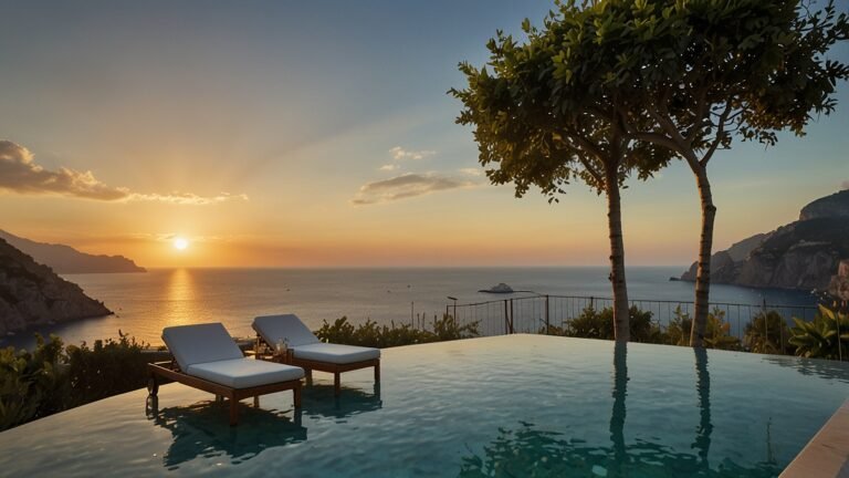 Luxury Villas Italy Le Collectionist