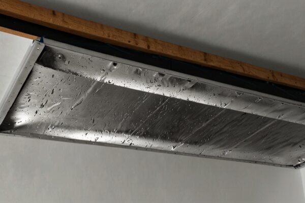 Air Duct Insulation
