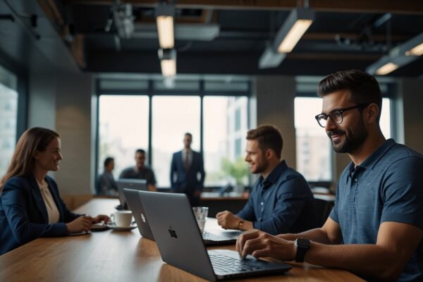 Dynamics 365 Partners