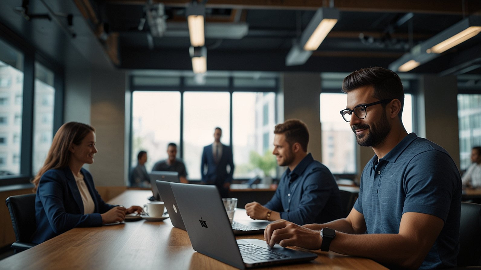 Dynamics 365 Partners