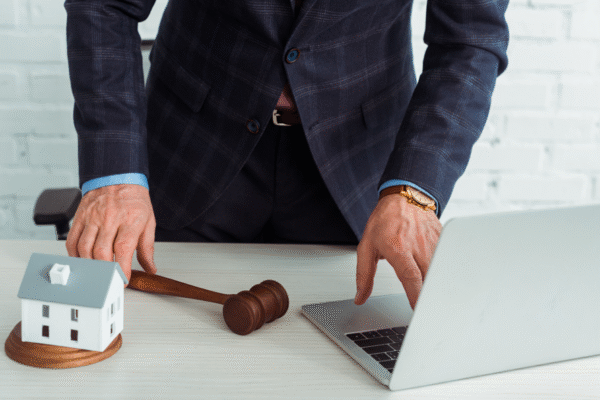 Tax Deed Auction Online