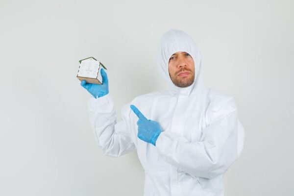 Mold Problems at Home