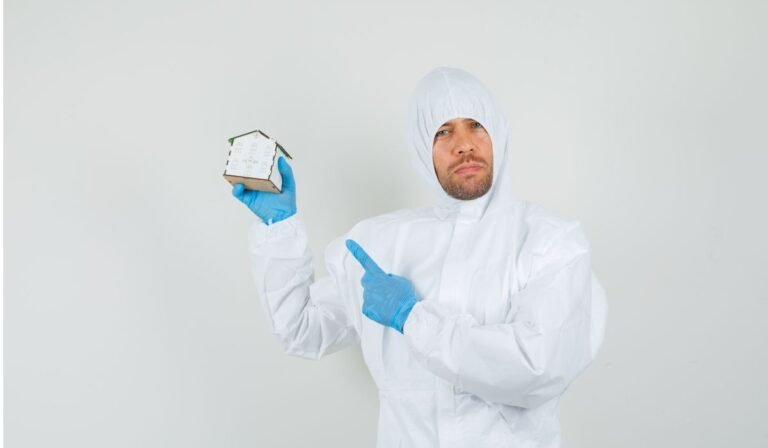 How to Spot and Prevent Mold Problems at Home