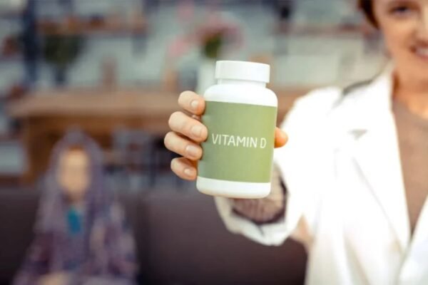 Vitamin Line