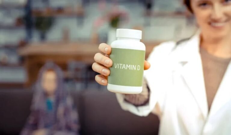 Vitamin Line