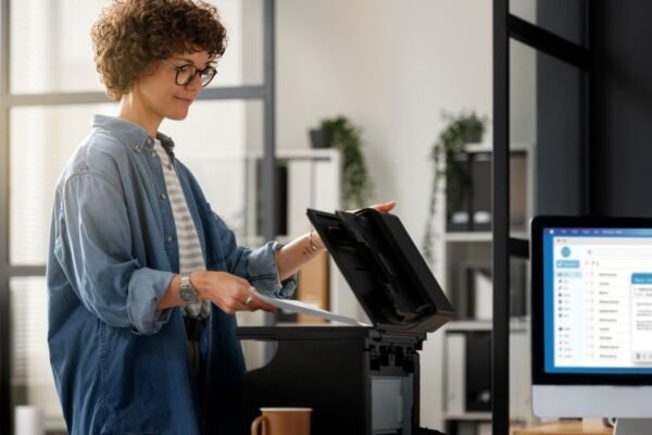 Print Services Solutions