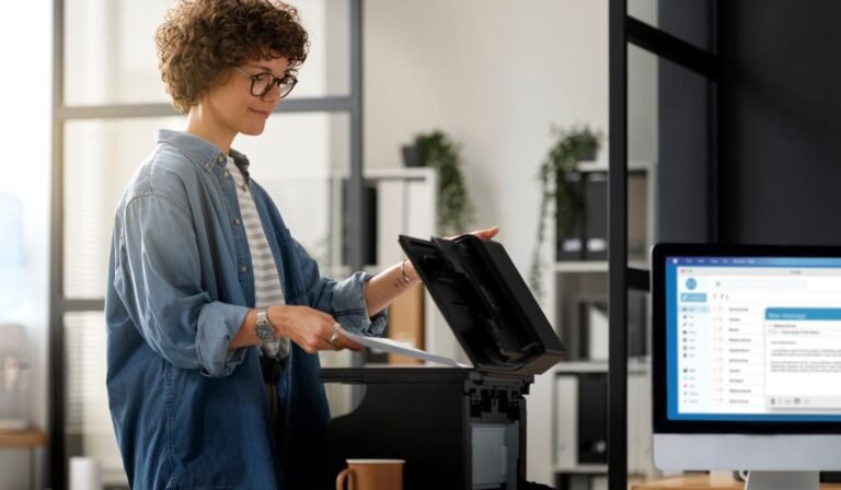 Print Services Solutions