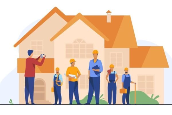 Why Seasoned Builders Deliver More Than Just Structures: The Hidden Edge Behind Every Project Builders Deliver