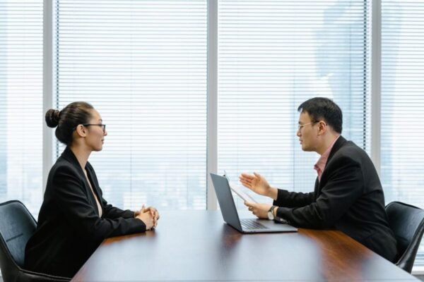 Hiring Managers Aren’t Mind Readers: How to Make Your Strengths Obvious Hiring Managers