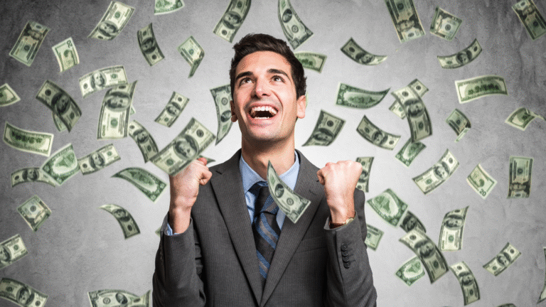 Triple R Strategy to Secure Your Financial Freedom