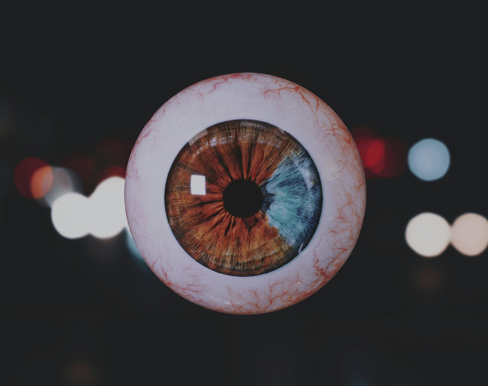 Laser Eye Surgery