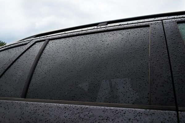 Window Tinting for Your Vehicle