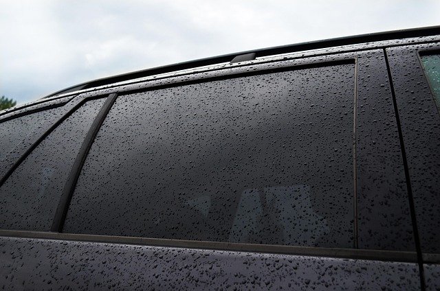 Window Tinting for Your Vehicle