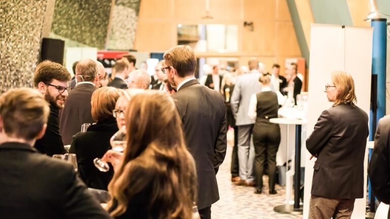 Planning a Party? Best Rental Venues in LA for Every Occasion