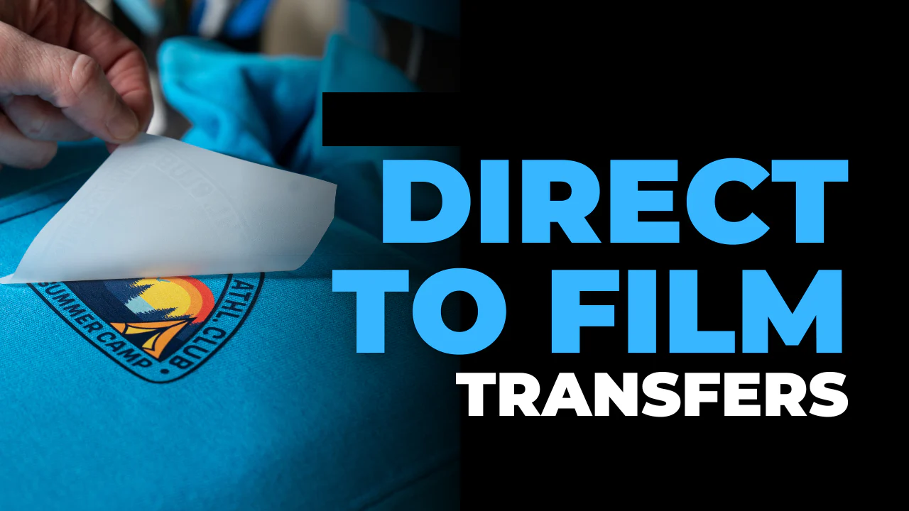 Direct-to-Film