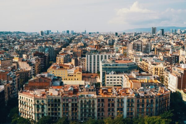 Most Elegant Cities