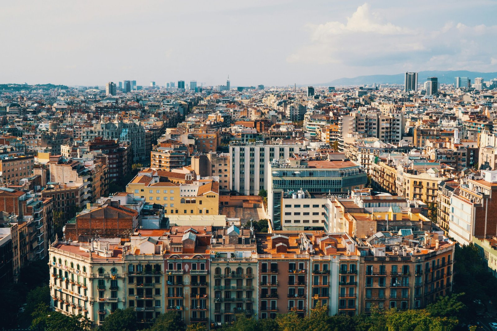 Most Elegant Cities