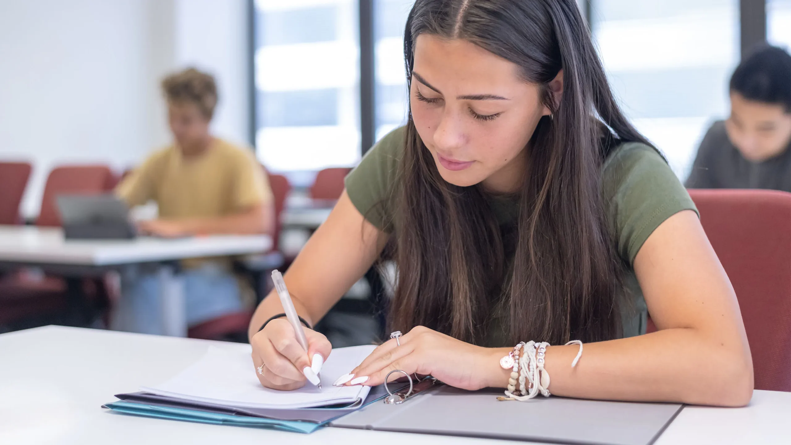 College Admission Essay Writers