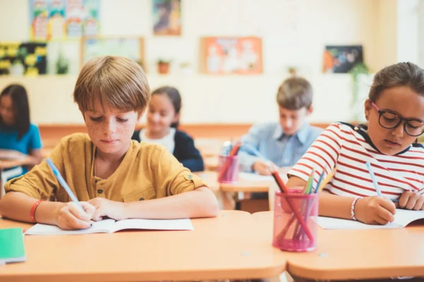 Expert-Led Writing Courses