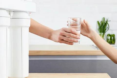 Reverse Osmosis Systems