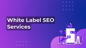 SEO White Label Service