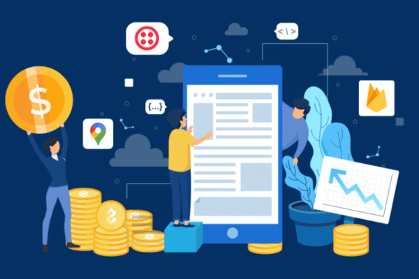 The Hidden Costs of App Development You Shouldn’t Ignore