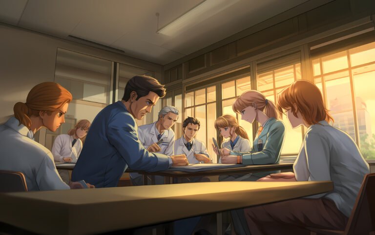 How Curiously Transforms Every Student Into a Discussion Leader