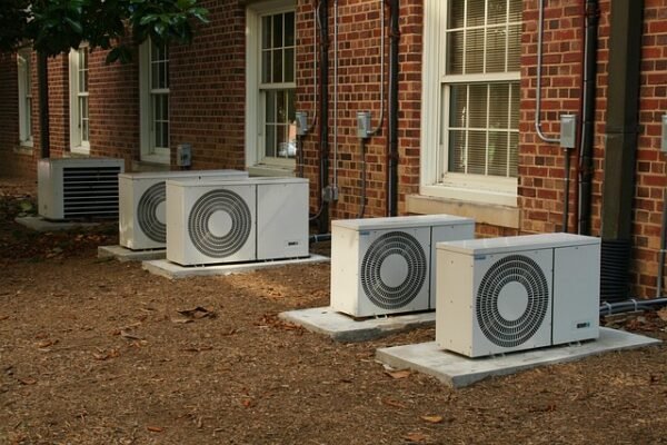 HVAC System Replacement