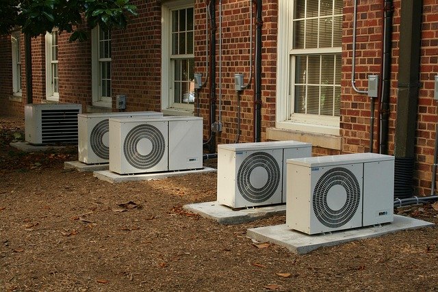 HVAC System Replacement