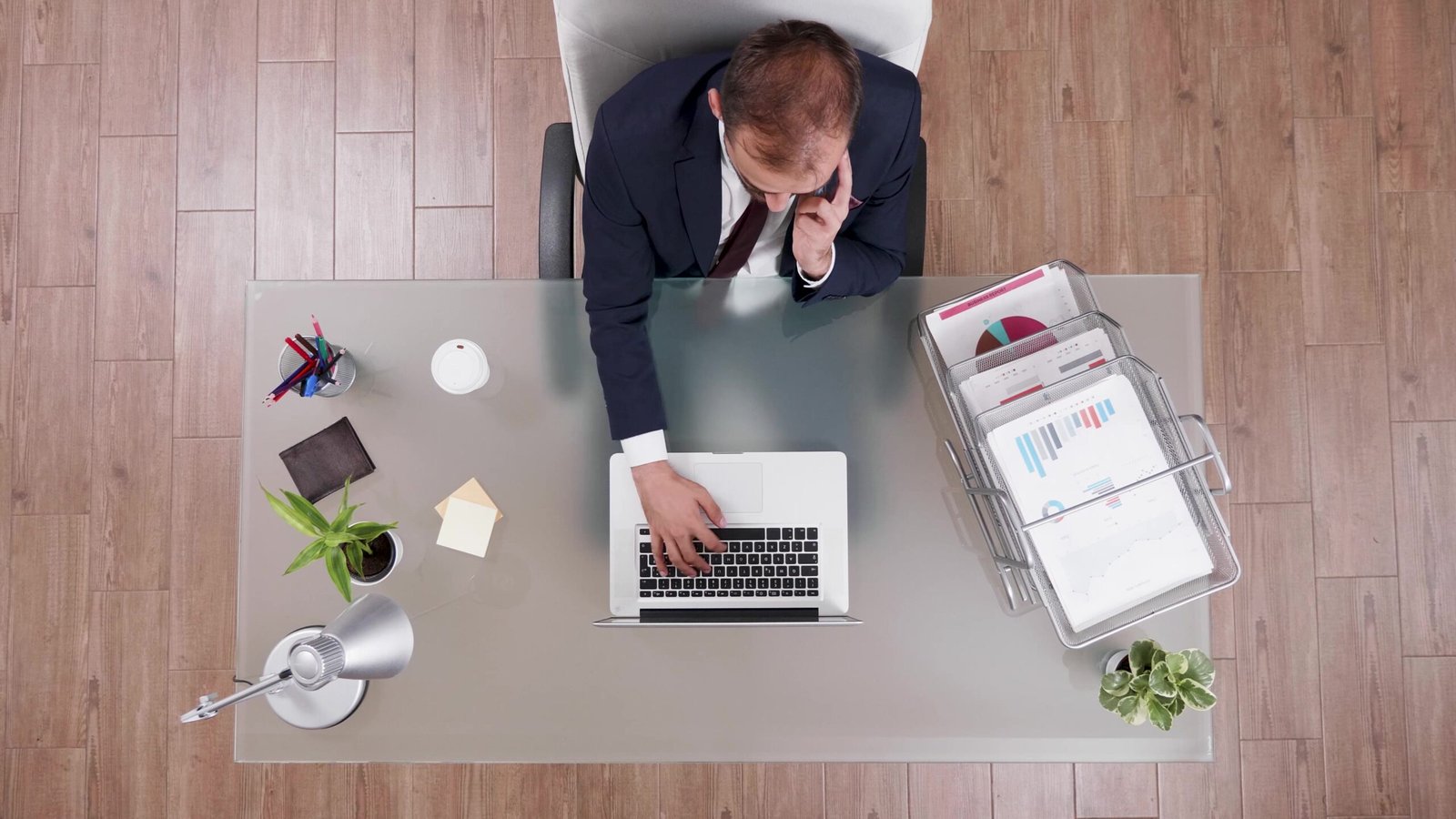 Managing Short-Term Debts