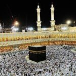 Flying from London to Jeddah for Umrah