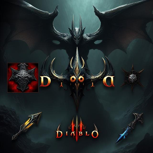 Diablo 4