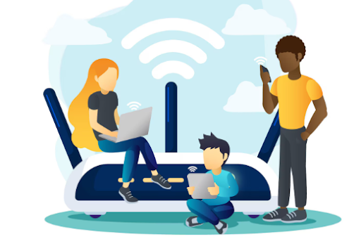 Fiber Internet