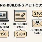 Link Building Costs in 2025