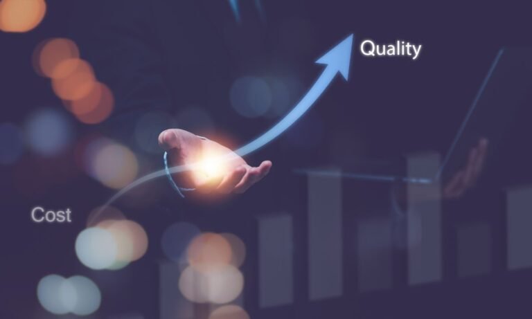 Investing in Quality