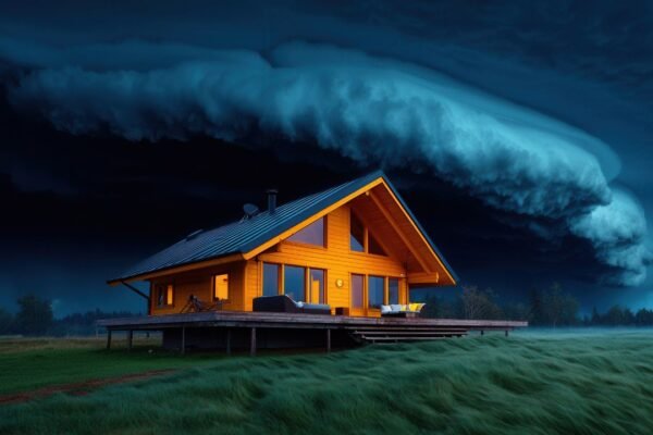 Storm Prep