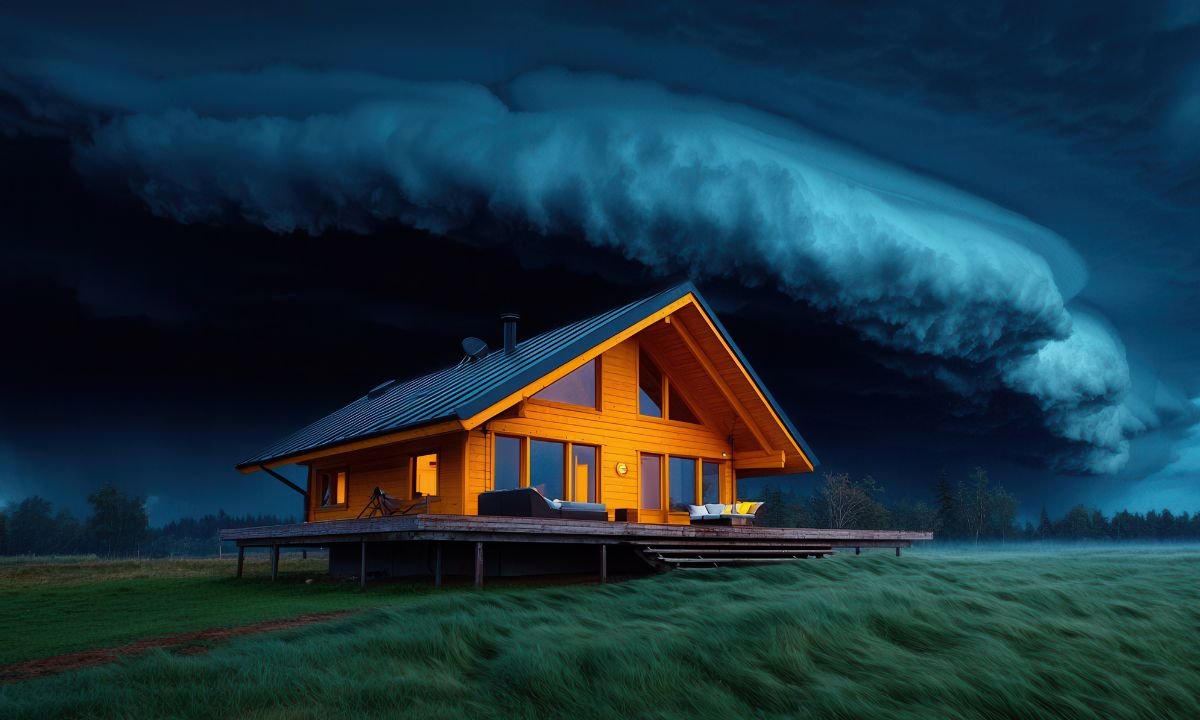 Storm Prep
