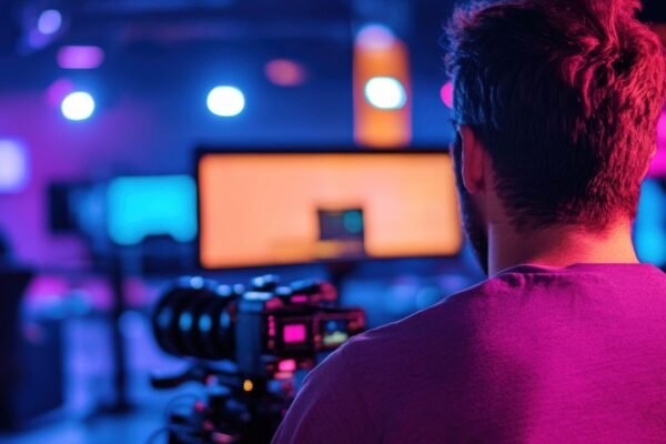 PVOD Streaming