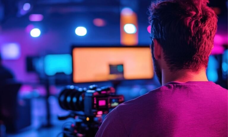 Understanding Video Aspect Ratio and Its Role in PVOD Streaming