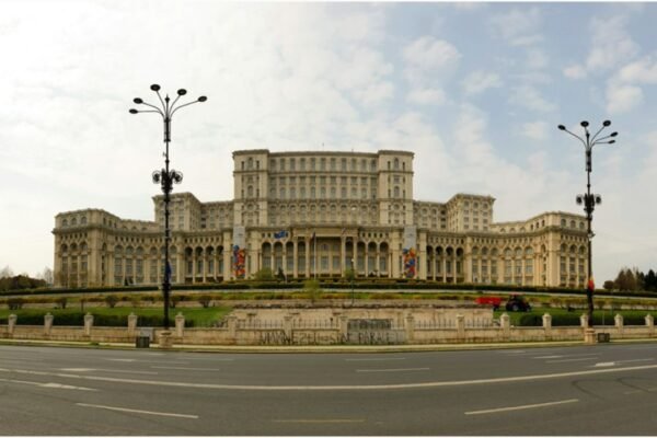 Start a Business in Romania