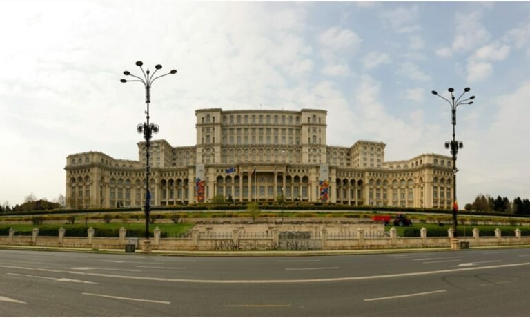 Start a Business in Romania